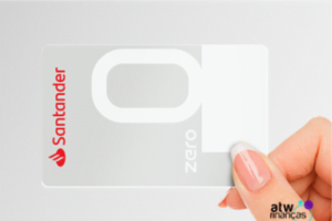 Descubre cómo solicitar la Tarjeta de Crédito Santander Zero