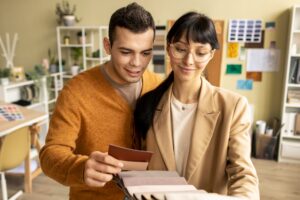 Impulsa tu Empresa: Préstamos para Emprendedores y PYMES con Financiamiento Efectivo